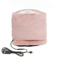 thumbnail image 1 of Hearth & Gear Portable Warmer With Fast Heating Technology For Indoor Use And Personal Comfort Relaxation Bar for Working Out Rip Workout for Adults Stationary Stepper Heating Pad for Hands for Desk, 1 of 6