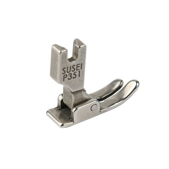 Ciwanning P351 Industrial Sewing Machine Standard Presser Foot for , , and More Sewing Machine