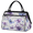 Multicolour 2, variant on Herdesigns Winter Snowman Bird Travel Duffle Bag for Women Men, Waterproof Weekender Carry On Bag, Sport Gym Overnight Tote Hospital Personal Item Bag