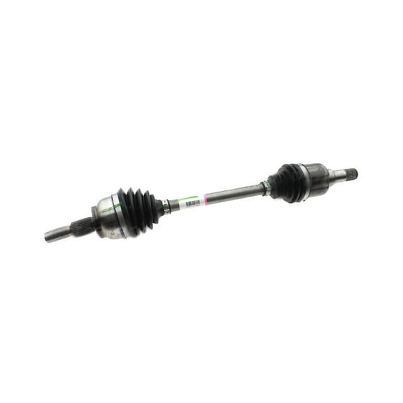 Front Left Axle Shaft - Compatible with 2012 - 2018 Ford Focus 2.0L 4-Cylinder Naturally Aspirated 2013 2014 2015 2016 2017