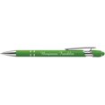 thumbnail image 3 of Bolígrafos Express Pencils Stylus Personalizados Soft Touch de Metal, 12 unidades, 3 of 7