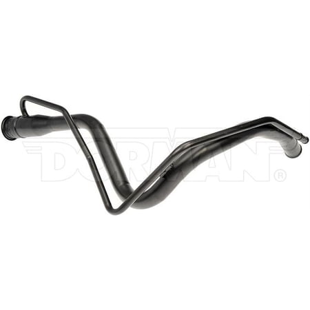 Dorman 574-052 Fuel Filler Neck for Specific Toyota Models Fits 2000 Toyota Camry
