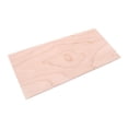 thumbnail image 1 of TISHITA Guitar Head Veneer Replacement DIY Replacement for Acoustic Guitar Accessory Maple, 1 of 8