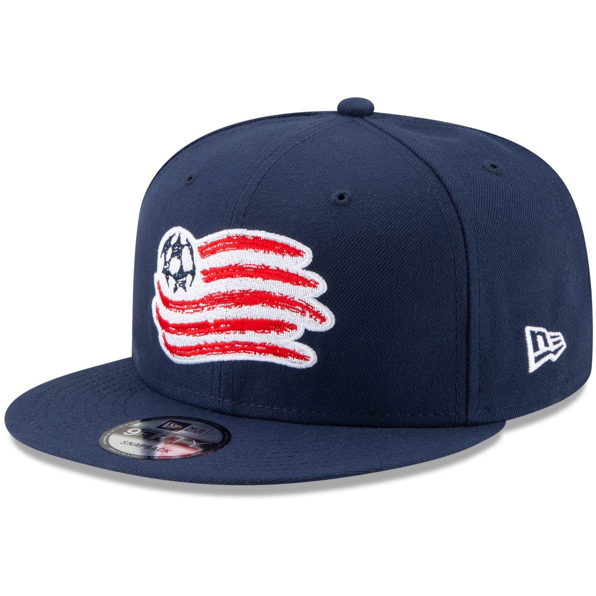 New england revolution hats Clearance