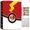 ls37, variant on Card Binder for Trading Cards, Collection Card Albums,Trading Card Storage Binder,4-Pockets Hold 240 Cards-FL23
