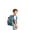 Dark Blue, variant on Backpack for Kids Toddler Kindergarten Preschool Cartoon Print Backpacks for Girls Lightweight Back to School Cute Bookbag Casual Outdoor Travel