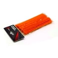 thumbnail image 3 of Cubierta De Rayos Para Moto Rasen De 170Mm 36 Piezas             naranja, 3 of 4