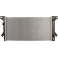 thumbnail image 2 of Spectra Premium CU13045 Automotive Radiator, 2 of 3