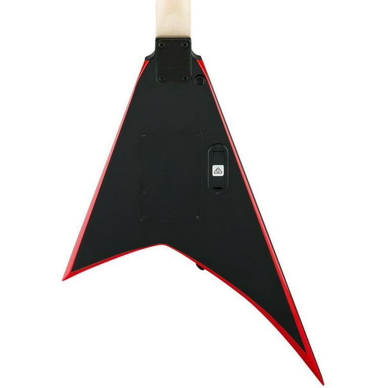 Jackson Special Edition JS32RM Rhoads Electric Guitar Black