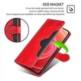 thumbnail image 5 of For Oppo A5 Pro 4G (Global) 5G (Global) A5 Energy 5G (China) Case Leather Wallet Phone Cover with St, 5 of 5
