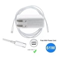 thumbnail image 2 of Cargador Para Huawei Tipo C 61W 20V 3.0A Matebook D14 D15 Genérico hw-200325cp0, 2 of 3