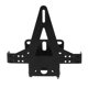 thumbnail image 1 of Soporte universal para matrícula de motocicleta, 1 of 5