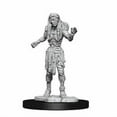 thumbnail image 3 of D&D Nolzurs Marvelous Warforged Titan W15 Unpainted Miniature Primed WizKids, 3 of 3
