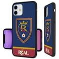 thumbnail image 5 of Real Salt Lake iPhone Endzone Design Bump Case, 5 of 6