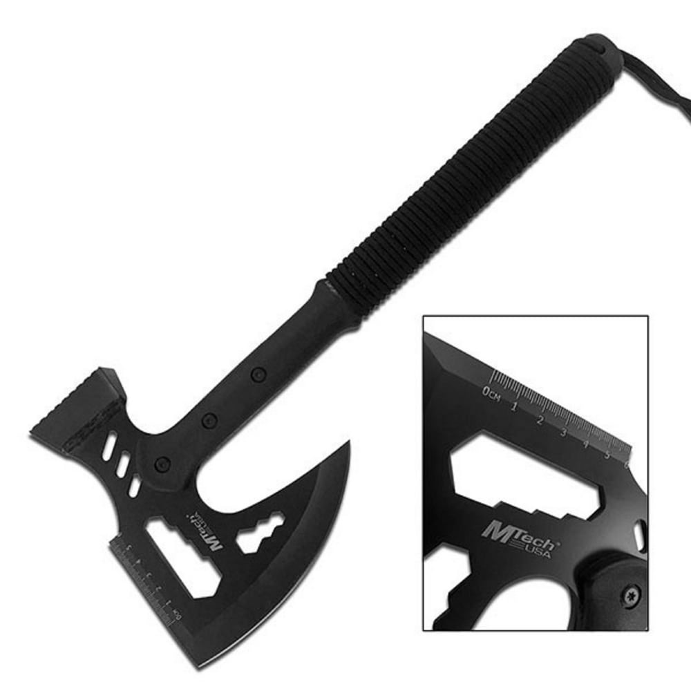 Survival Axe