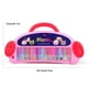 thumbnail image 3 of 24 Keys Keyboard Piano Kid Keyboard Piano Kids Multifunction Educational Instrument Toy Keyboard Piano For 3 4 5 6 7 8 Girls And Boys, 3 of 9