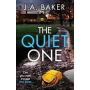 The Quiet One (Paperback)