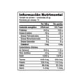 thumbnail image 4 of Suplemento alimenticio UPN Fit Series a base de proteína de suero de leche sabor vainilla 500 g, 4 of 4