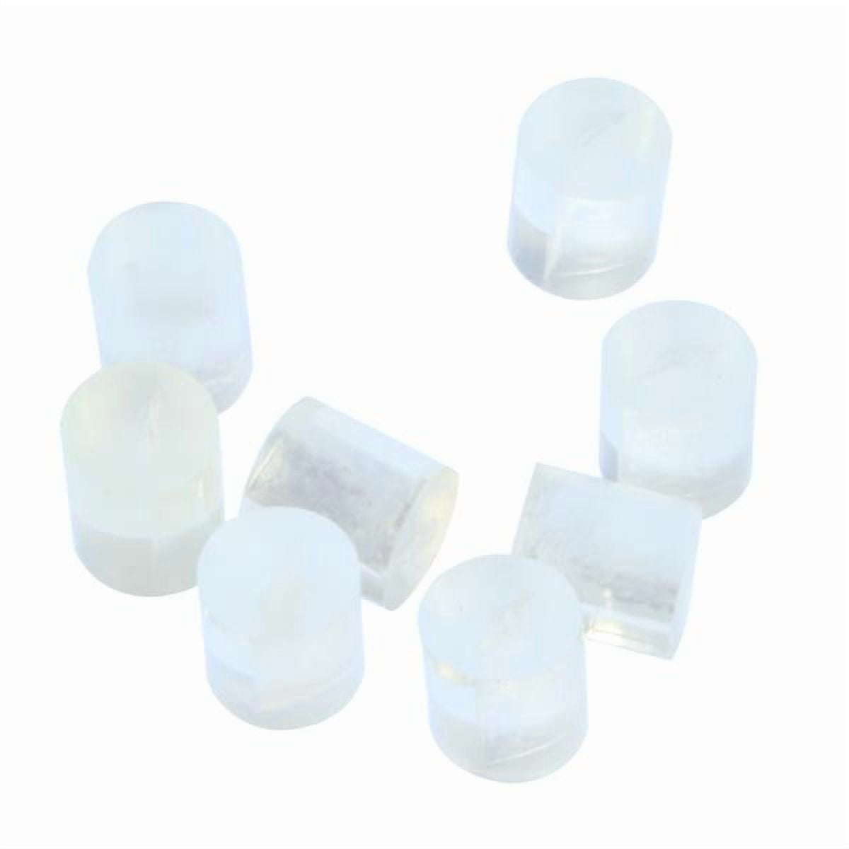 Presco Carolina Keepers Clear 8pk