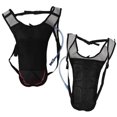 thumbnail image 3 of Hydration Backpack, Lightweight Breathable Water Backpack with 2L Water Bag Straw for Running Hiking Cycling, 3 of 7