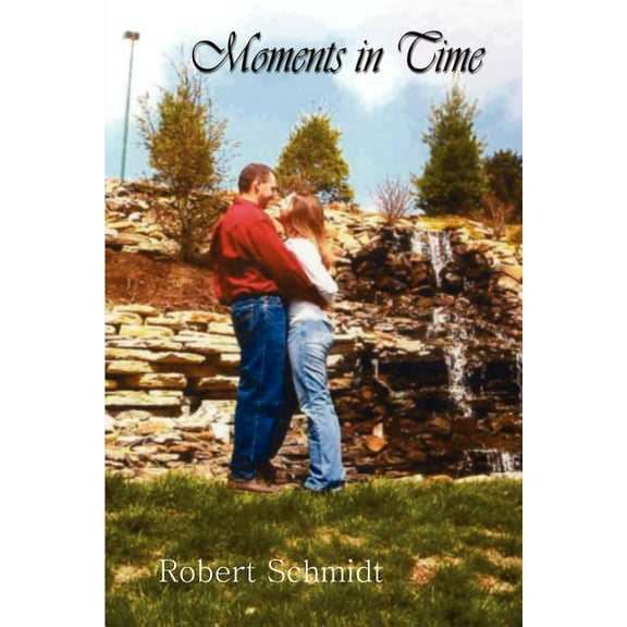 Moments in Time (Paperback)