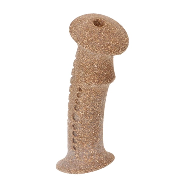 Bastones de Trekking, mango, bastones para caminar, accesorios de mango, adaptador, agarre de bastón, agarre de bastón de senderismo para manillar de