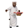 thumbnail image 1 of Fun World costume Adulte Grand-Mère Loup, 1 of 2
