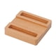 thumbnail image 5 of Soporte de placa de molienda modelo, herramienta de pulido de madera, soporte de Base para herramientas artesanales, reparación de proyectos de, 5 of 9