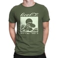 thumbnail image 2 of Officially Licensed Coca-Cola Have a Coke Retro Art Deco Graphic Men's T-shirt, 2 of 3