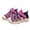 Red, variant on Girls Sneakers For Toddlers And Kids Lightweight Breathable Hook And Loop Casual Sports Shoes Outdoor Play And Beach Activities Soft Comfortable Durable Design Sizes 10.5 Red(Little Kid)