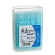 thumbnail image 2 of Fiudx Ofertas Del Día Palillos De Dientes De Doble Cabeza De 200 Uds, Palillos De Dientes De Plástico Desechables Para Limpieza De Dientes, Cepillos Interdentales, Palillos Dentales Para El Cuidado B, 2 of 3