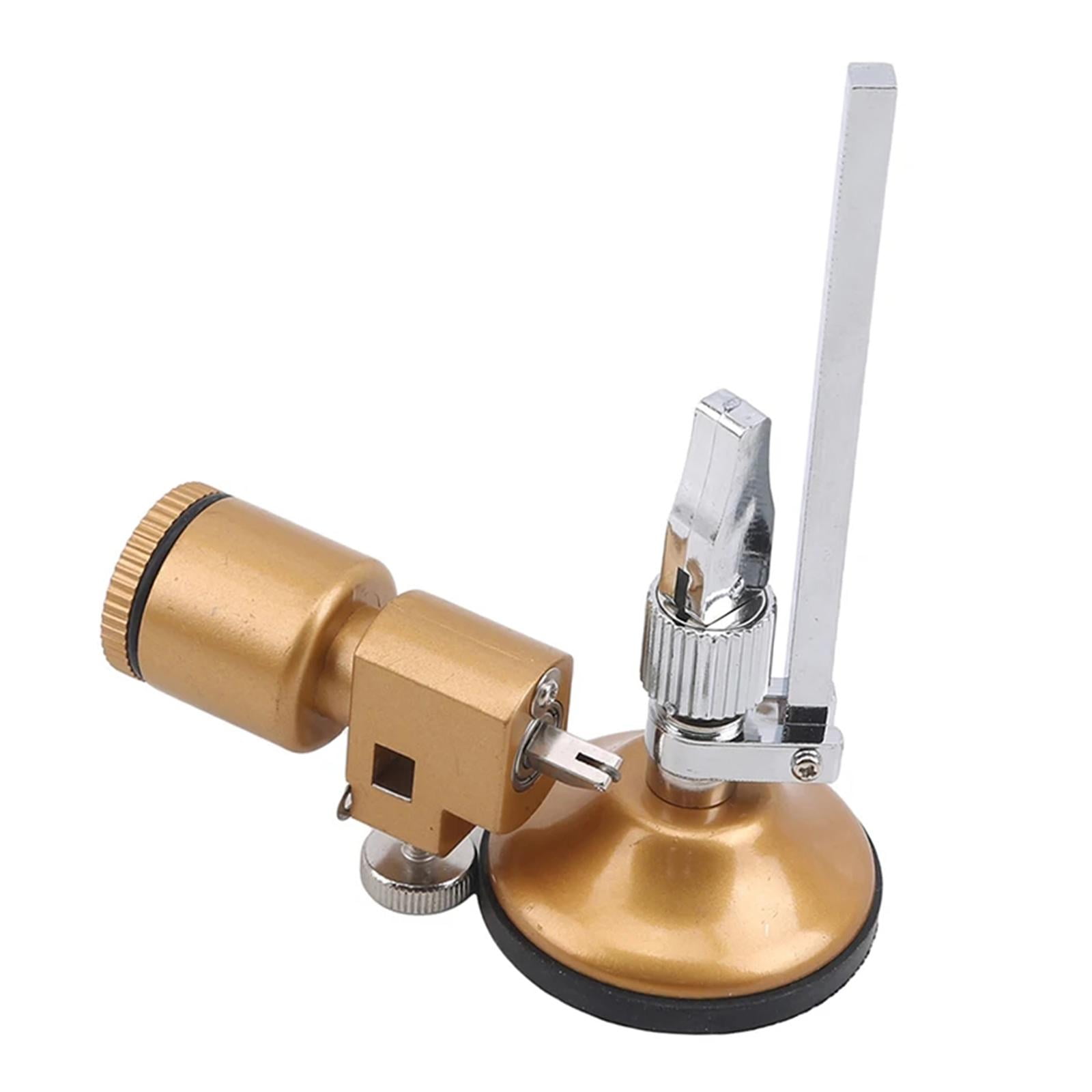 HOMYL Circular Glass Cutter Circle Circular Cutter Heavy Duty Glass Supplies Art Craft
