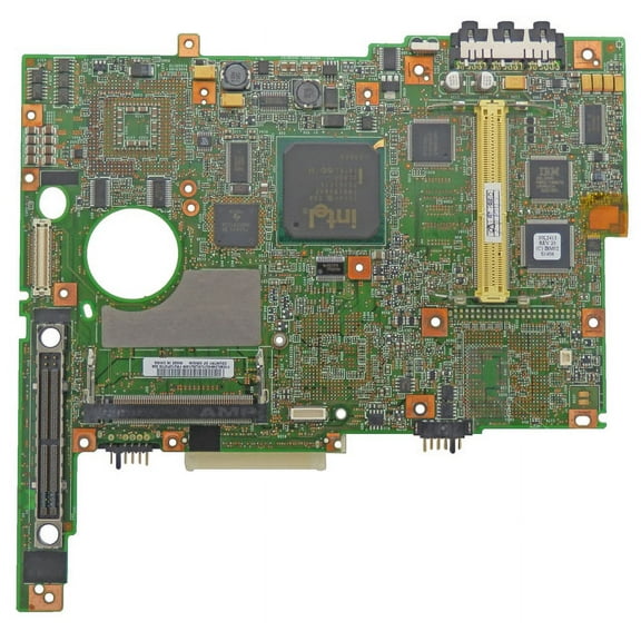 IBM Lenovo ThinkPad T23 Replacement System Board FRU 12P3770