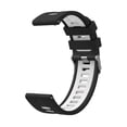 thumbnail image 3 of Correa Deportiva de Silicona 22mm para Huawei Watch GT6/GT5/GT4/GT3, 3 of 5
