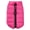Rose, variant on Winter Dog Jacket Vest Warm Pet Clothes Puppy Coat For Small Medium Dogs Cats Outfit Chihuahua French Bulldog Clothing Perro