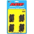 thumbnail image 2 of ARP Auto Racing Intake Manifold Bolt 135-2001 For Use With Chevy 396/454 Cubic Inch; Hex Style Head Type; Black Oxide; Chrome Moly; With Washers, 2 of 4