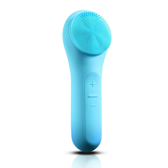 Dartwood Sonic Facial Brush - Waterproof Sonic Facial Cleansing Brush for Gentle Deep Cleansing