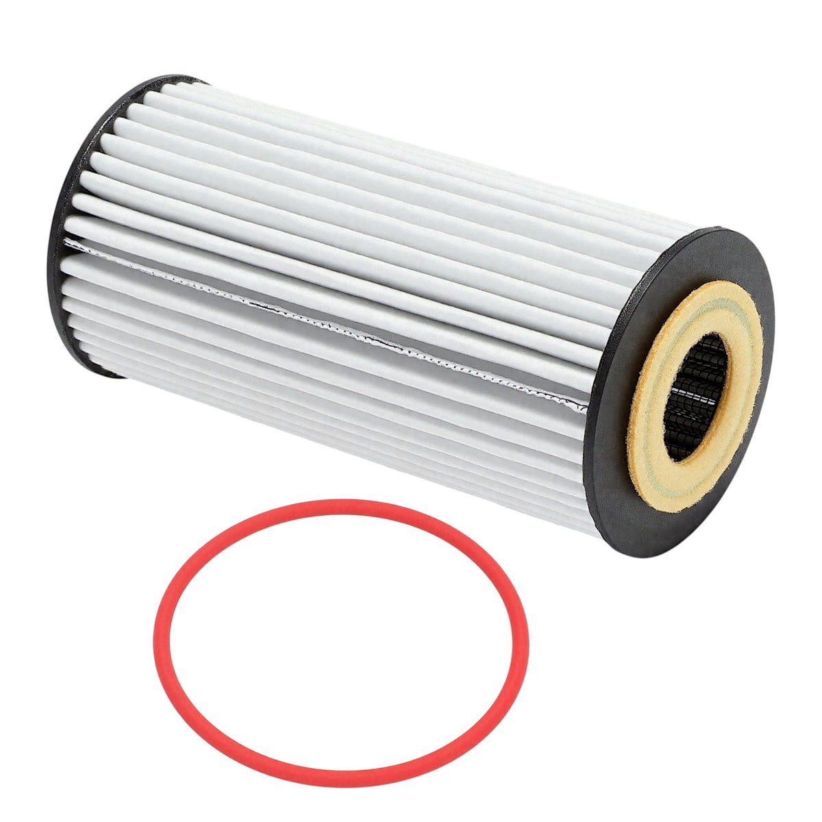 MANN-FILTER, Oil Filter, W 719/45, Fits Volkswagen Tiguan and Audi