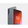 thumbnail image 4 of OnePlus Nord 2 5G Euro 4G Volte 128GB ROM 8GB RAM Dual Sim GSM Unlocked - Gray Sierra, 4 of 8