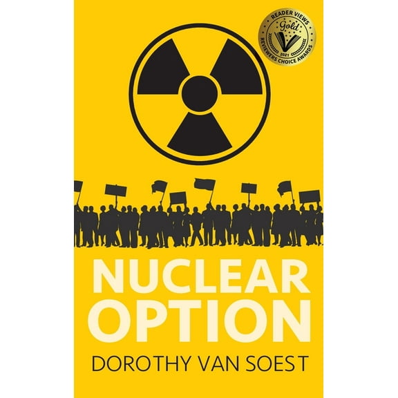 Nuclear Option (Hardcover)