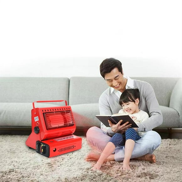 Portable Heating Stove,Space Gas Heater Space Camping Heater Stove Outdoor Space Heater Exceptional Craftsmanship