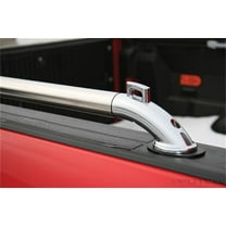 Putco 29822 Pop Up Lockers Truck Bed Side Rail