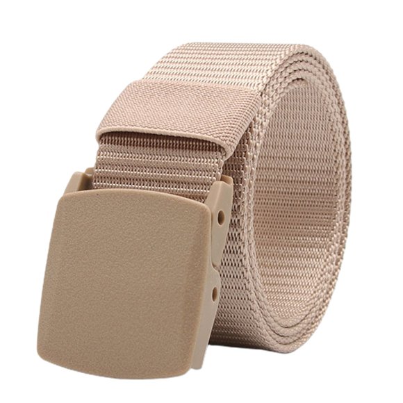 Nylon bing Belt