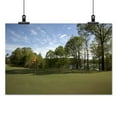 thumbnail image 2 of Print: Grand National Golf Course, Part Of The Robert Trent Jones Trail, 2 of 4