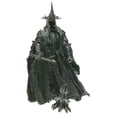 thumbnail image 1 of Lord of the Rings - The Return of The King - Morgul Lord Witch King with Mace-Weilding Action Lord of the Rings 35112813019, 1 of 1