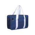 thumbnail image 3 of Bolsa Estilo de muy buen gusto, de hombro de color, de mensajero de tela Oxford para estudiantes de Campus Tmvgtek Para Estrenar, 3 of 8