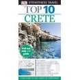 thumbnail image 1 of Pre-Owned Dk Eyewitness Top 10 Crete (Dk Eyewitness Top 10 Travel Guides) (Paperback) 0756696704 9780756696702, 1 of 1