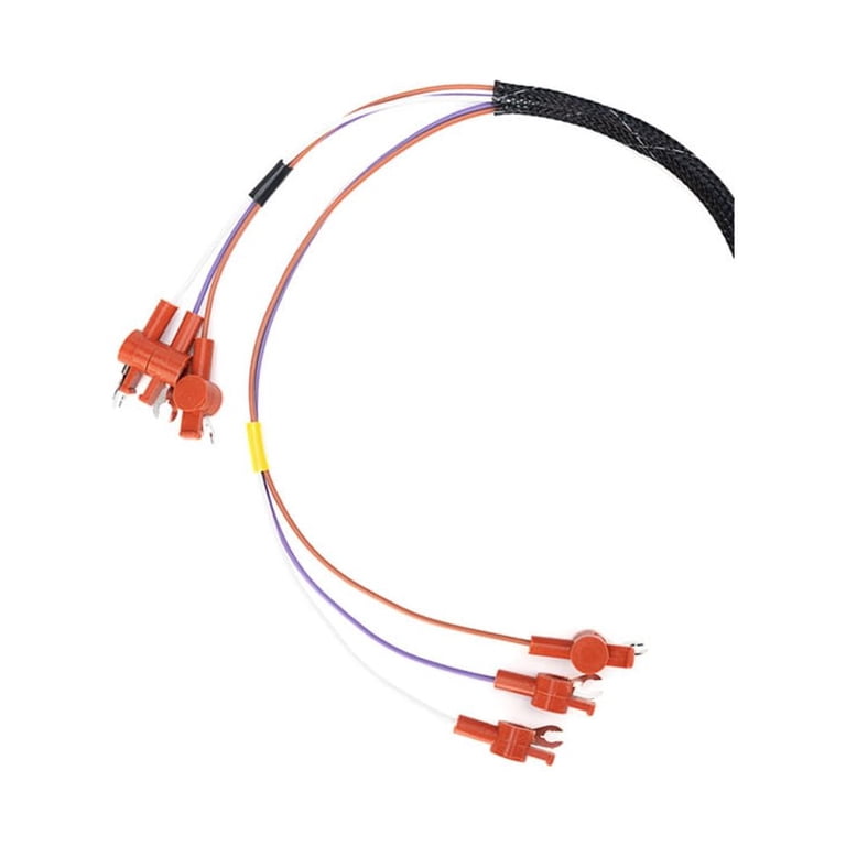 Outboard Trigger For Mercury 134-6456 96455A9 96455A6 68162A5