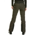 thumbnail image 2 of Spyder womens  Echo Pant, 14, Black, 2 of 3