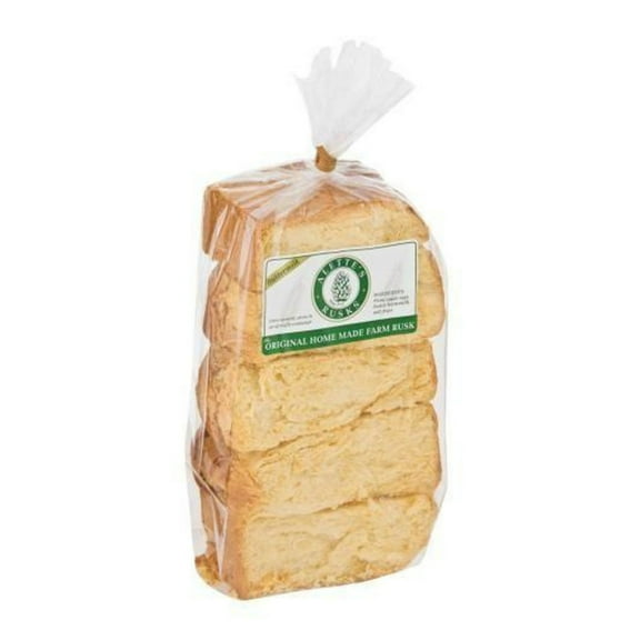 Alette's Rusks Buttermilk 500g